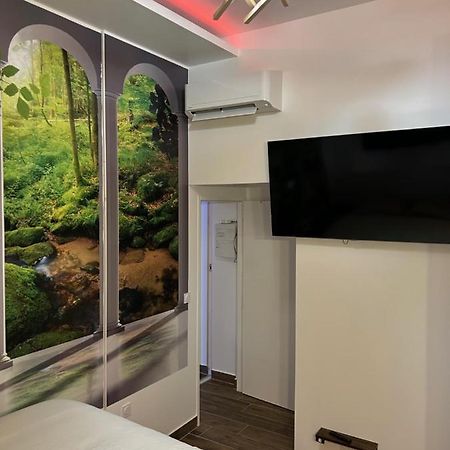 Chambre La Suite Pres Gare Grenoble Exterior photo