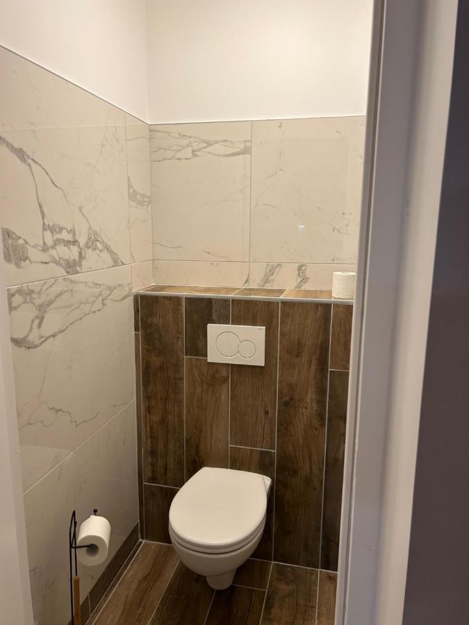 Chambre La Suite Pres Gare Grenoble Exterior photo